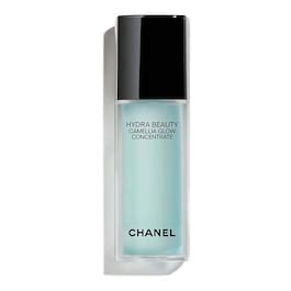 chanel hydra beauty camellia glow concentrate